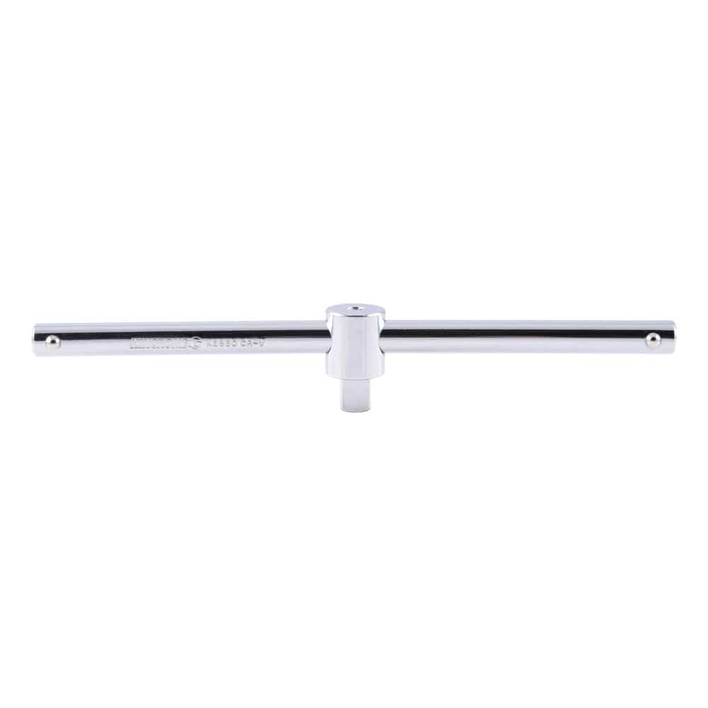 200mm (8") 3/8" Drive Sliding T-Handle K2960 by Kincrome