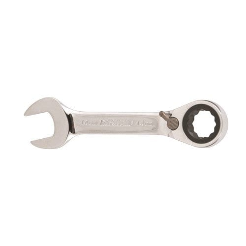 5/16" Combination Stubby Gear Spanner Imperial Reversible K3871 by Kincrome