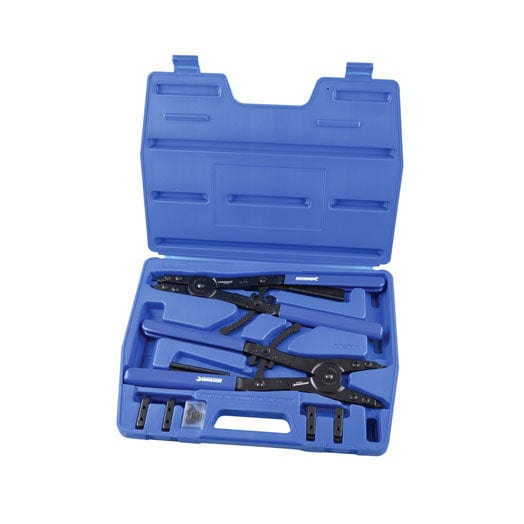 Circlip Pliers Set Heavy Duty 400mm (16") K4048 by Kincrome
