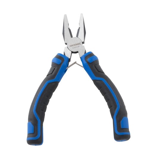 120mm Mini Combination Nose Plier K4209 by Kincrome