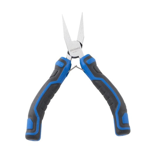 120mm Flat Nose Mini Plier K4211 by Kincrome