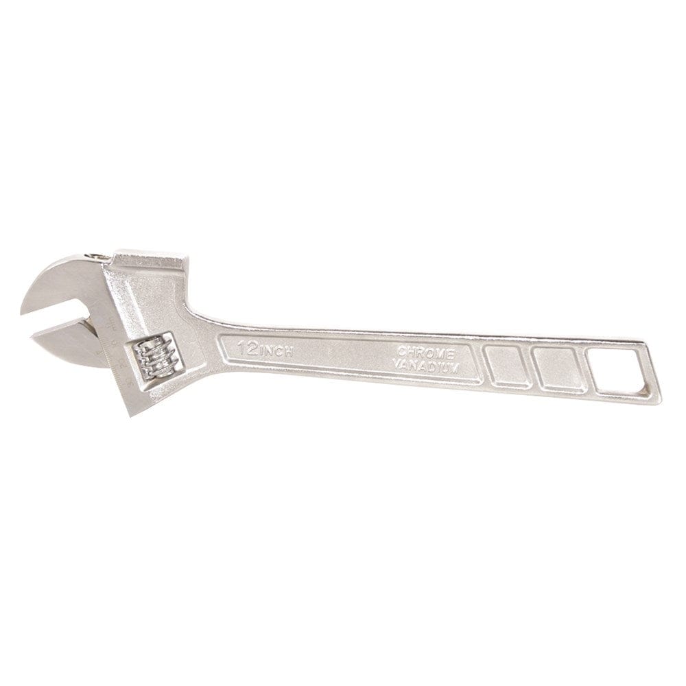Kincrome 300mm Adjustable Shammer Wrench K4300