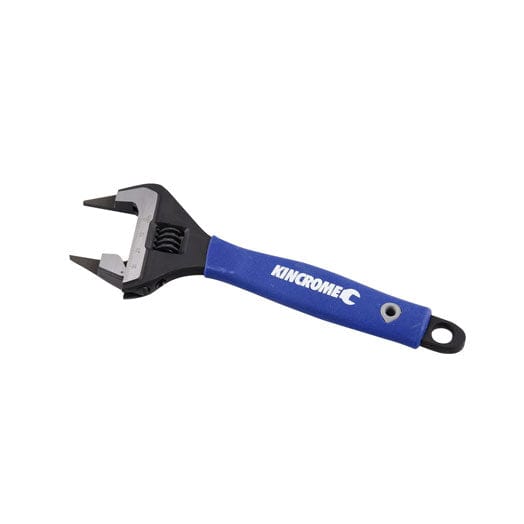 200mm Wrench Adjustable Thin Jaw K4308 by Kincrome