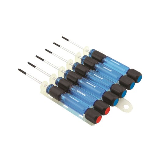 6Pce Precision TORX Screwdriver Set K5011 by Kincrome