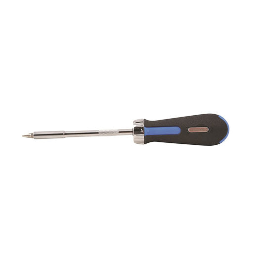 9 Pce Ratcheting Screwdriver K5017 by Kincrome