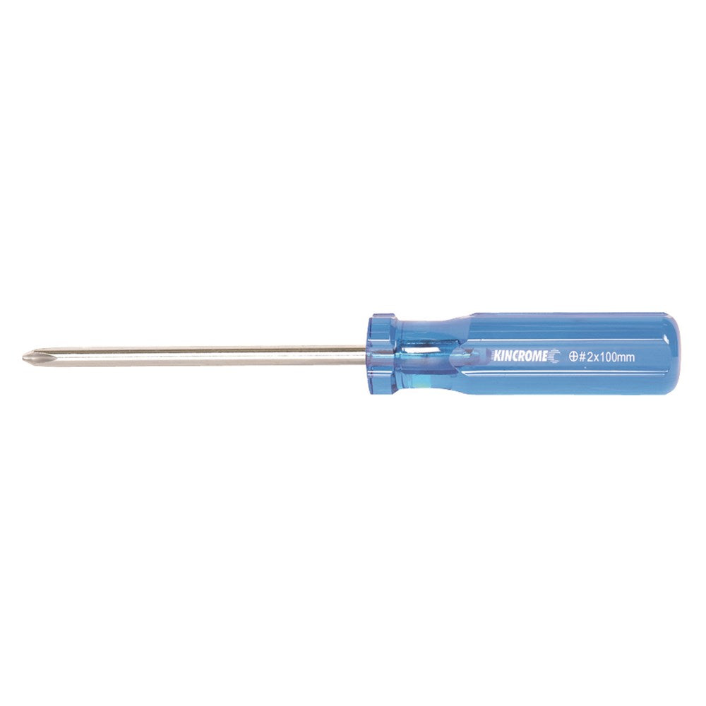 14Pce Screwdriver Set Acetate Handle K5053 by Kincrome