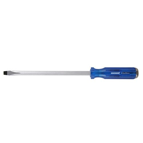 8 X 200mm Thru-Tang Screwdriver Blade K5175 by Kincrome
