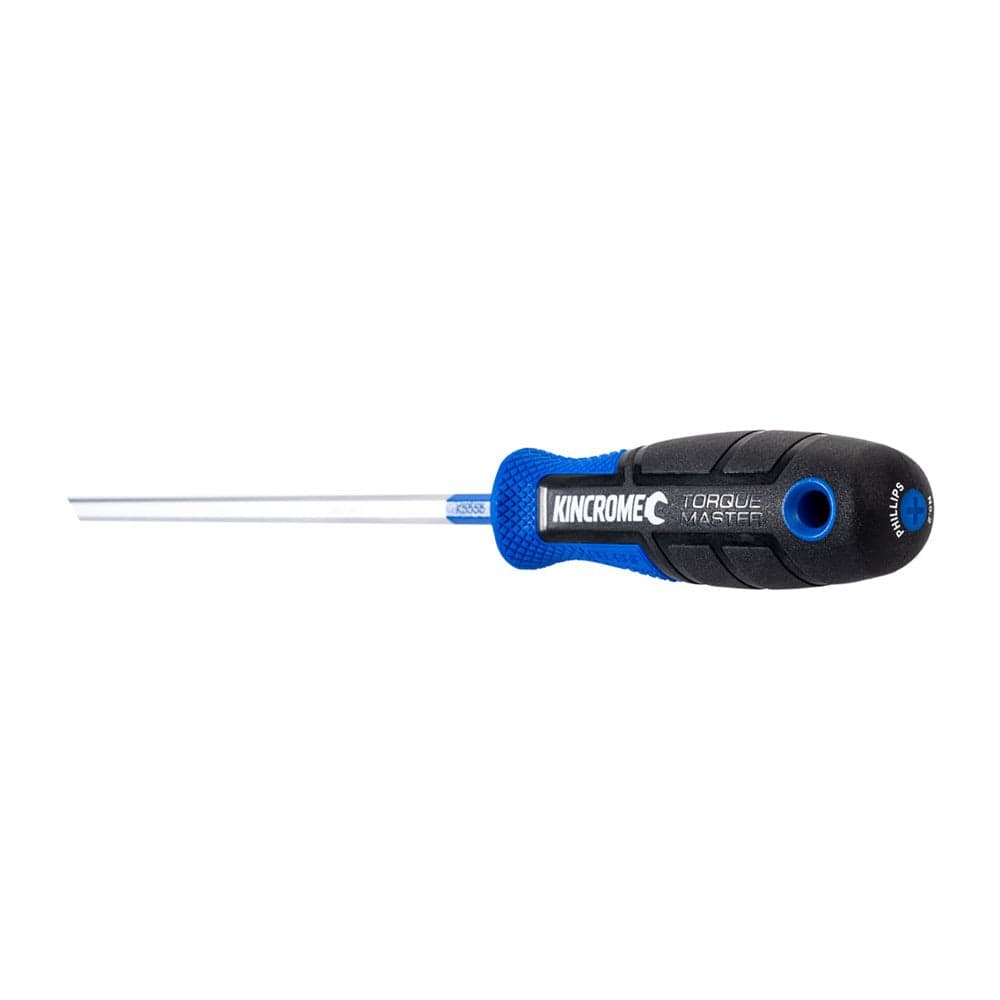2Pce Torquemaster Screwdriver Set K5515 by Kincrome