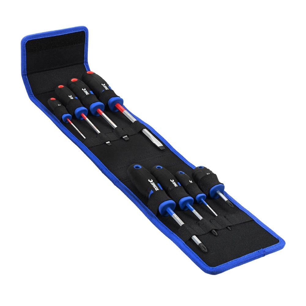 8Pce Screwdriver Set Torquemaster® K5521 by Kincrome
