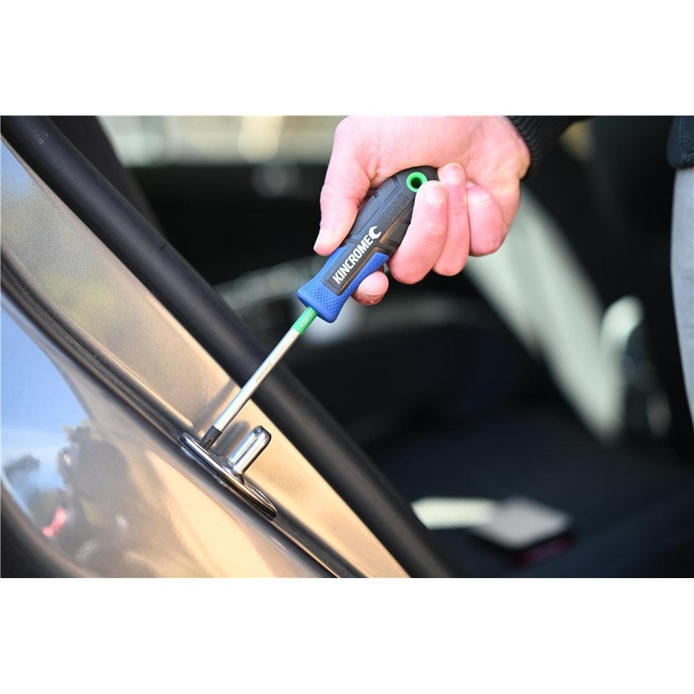 8Pce Torquemaster Torx Screwdriver Set K5579 by Kincrome