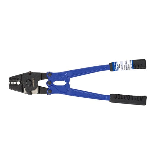 350mm Swaging Tool K6014 By Kincrome