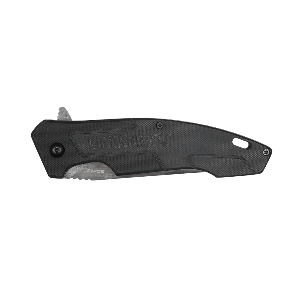 100mm Adventure Knife K6190 by Kincrome