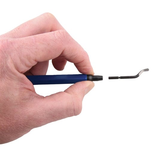 Deburring Reaming Pen Set K6925 by Kincrome