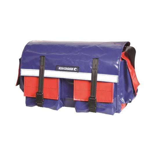 7 Pocket All Weather Bag Heavy Duty K7020 by Kincrome
