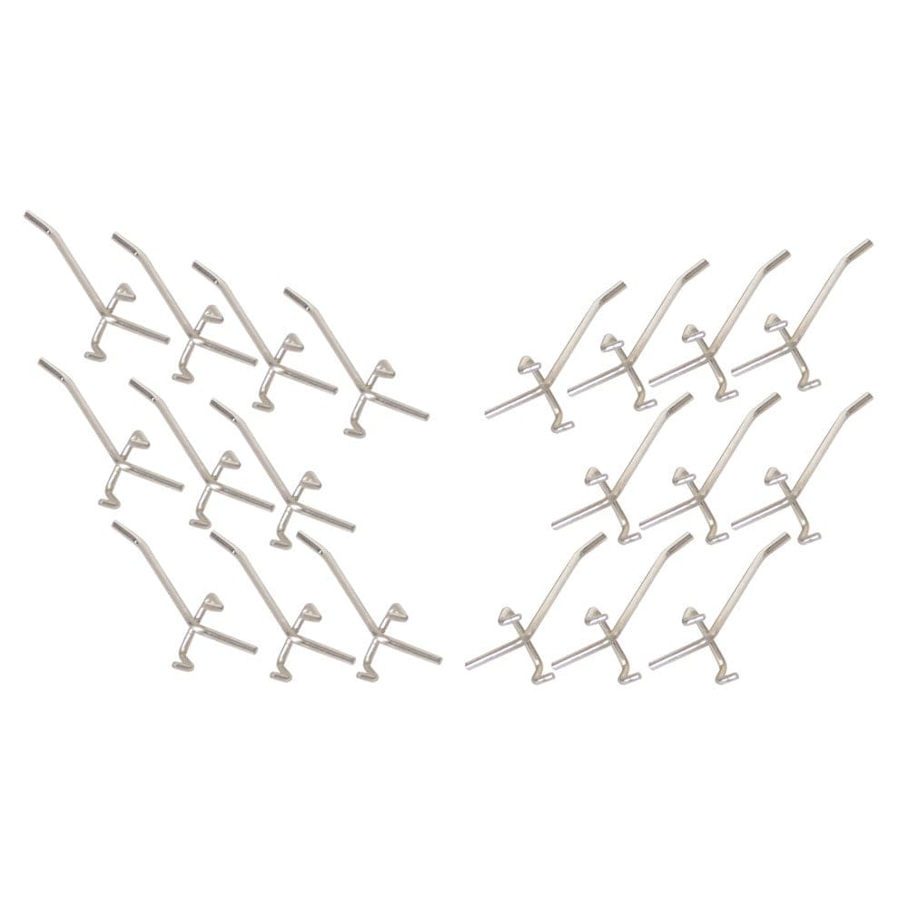 Steel Hook Set (20Pce) K7048-2 suit K7048 by Kincrome