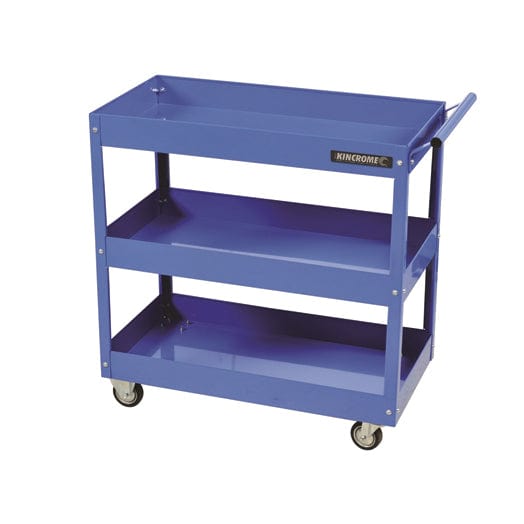 3 Tier Tool Cart Trolley K7071 by Kincrome