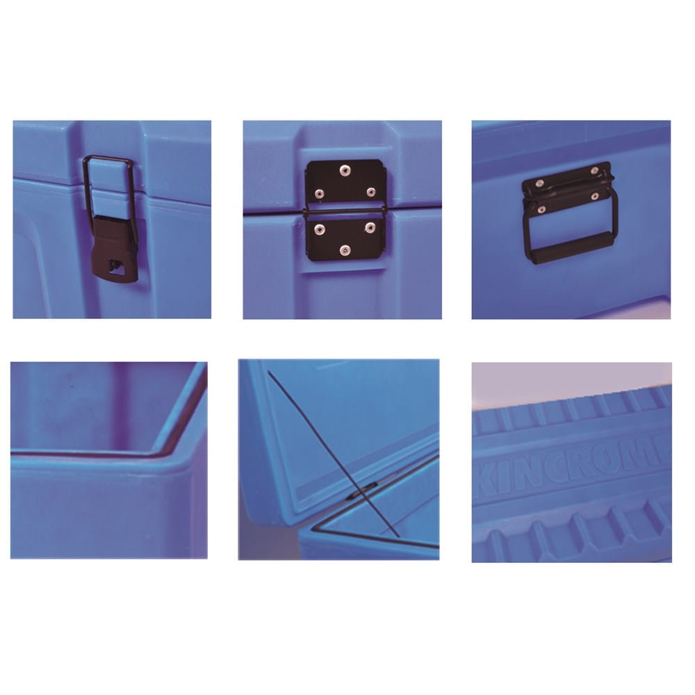 1200mm Cargo Case K7120 by Kincrome