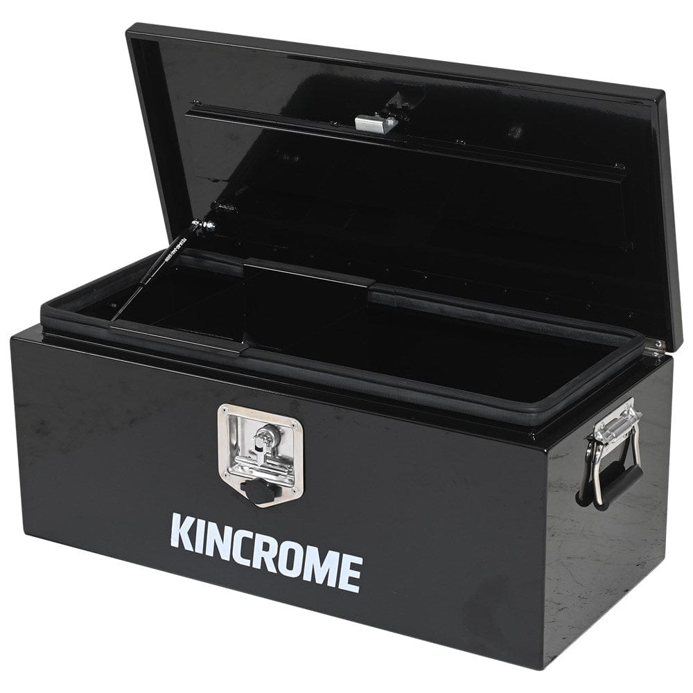 750mm Black Tradesman Box K7184BL by Kincrome