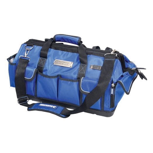 21 Pocket 500mm Wide Mouth Bag K7422 by Kincrome