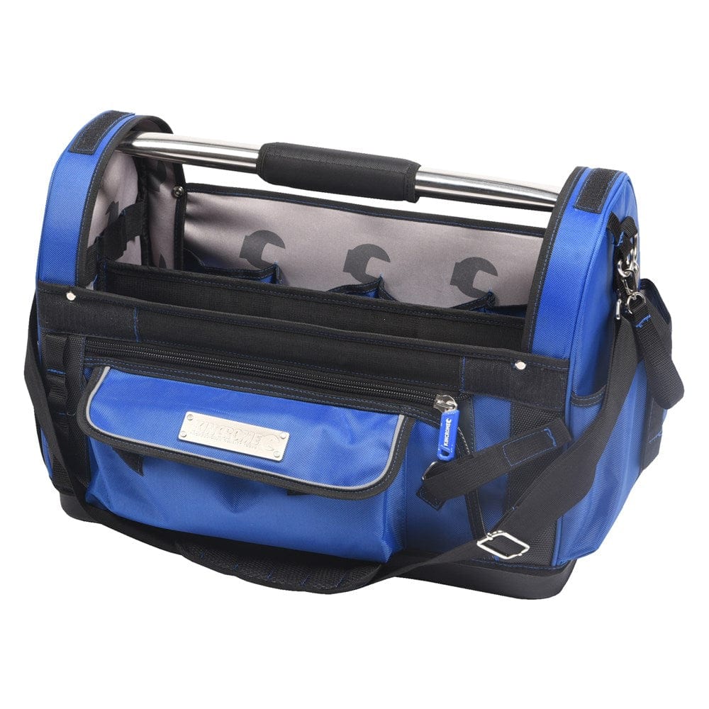 19 Pocket 500mm Tool Tote Bag K7426 by Kincrome
