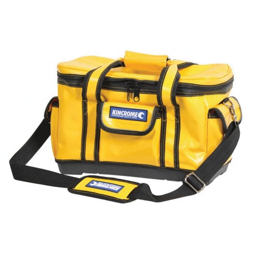 14 Pocket Tool Bag WEATHERSHIELD K7455 by Kincrome