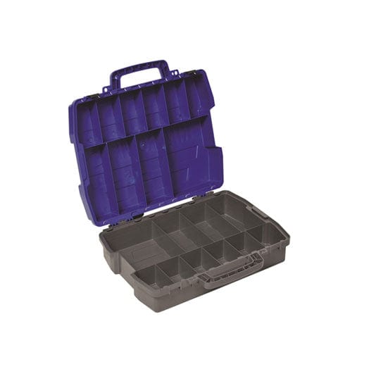 20 Tray Multi-Pack Trade Organiser K7560 by Kincrome