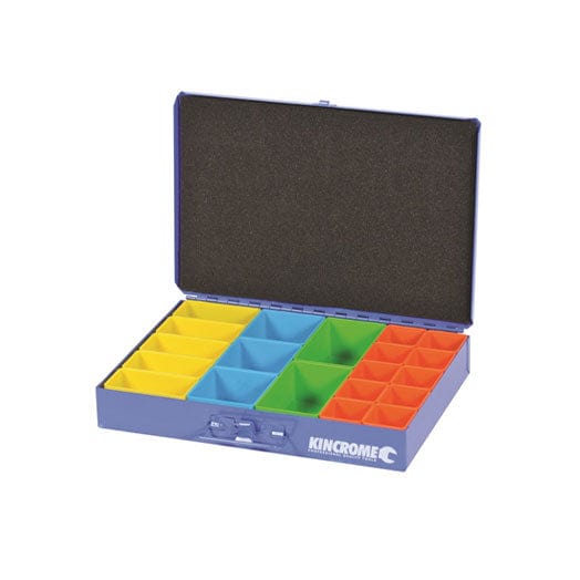 20 Tray Multi Storage Case K7613 by Kincrome