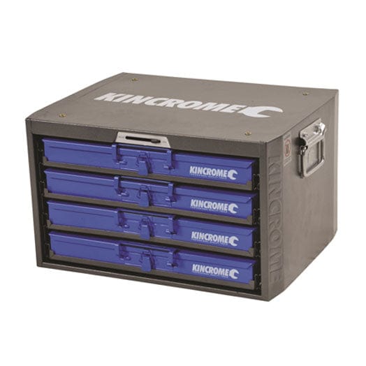 Multi-Storage Case 4 Drawer System Extra Large K7614 by Kincrome