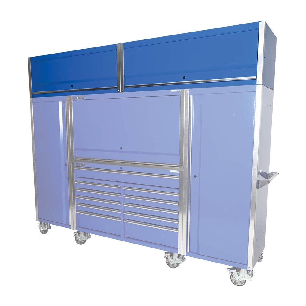 Kincrome 6Pce Tool Armour Trolley Kit (Empty) K77865