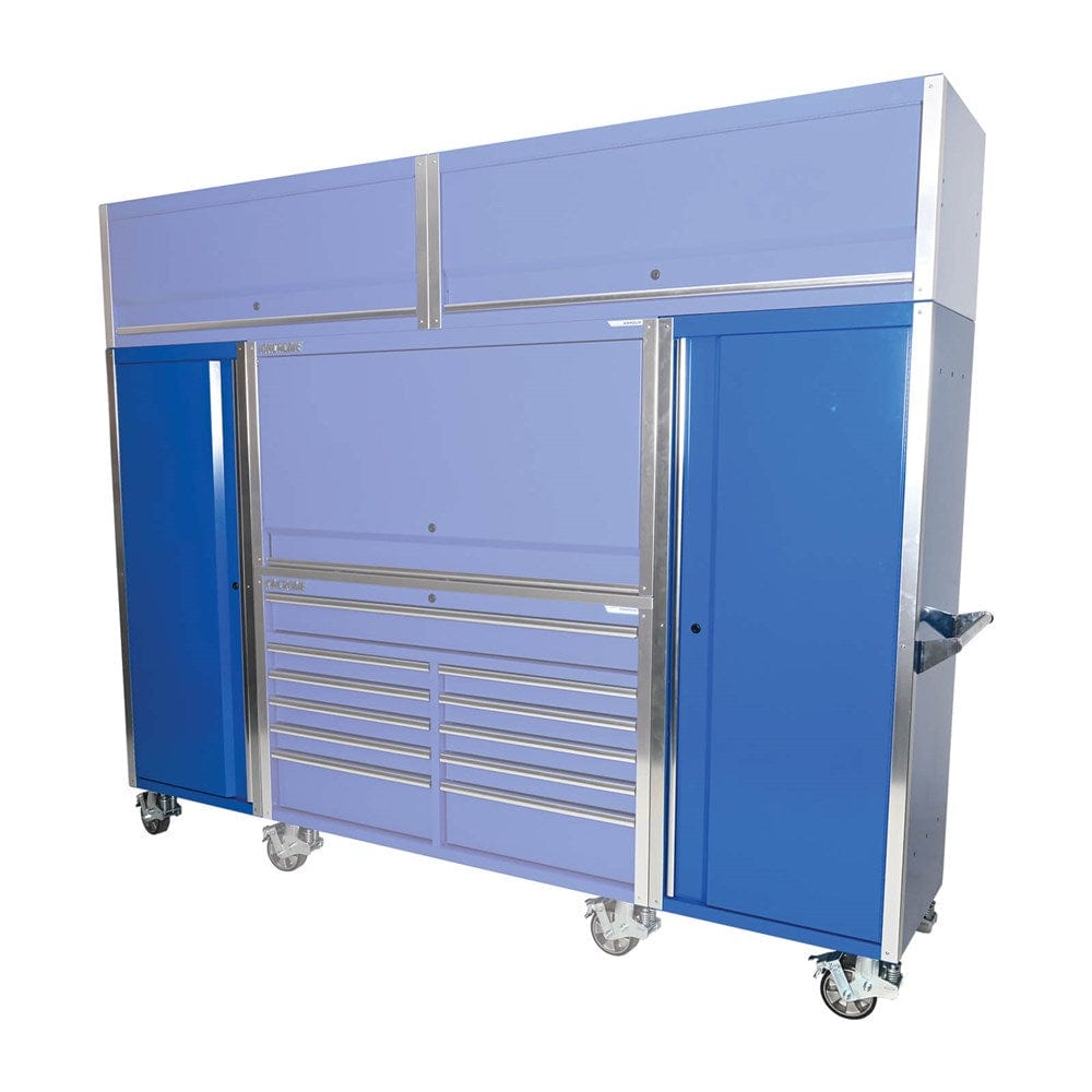 Kincrome 6Pce Tool Armour Trolley Kit (Empty) K77865