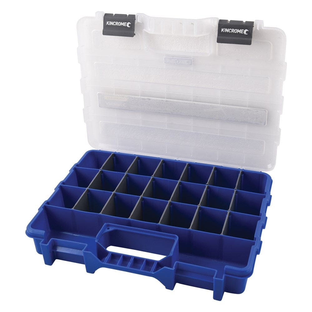 245mm (10") Plastic Organiser Small K7910 by Kincrome