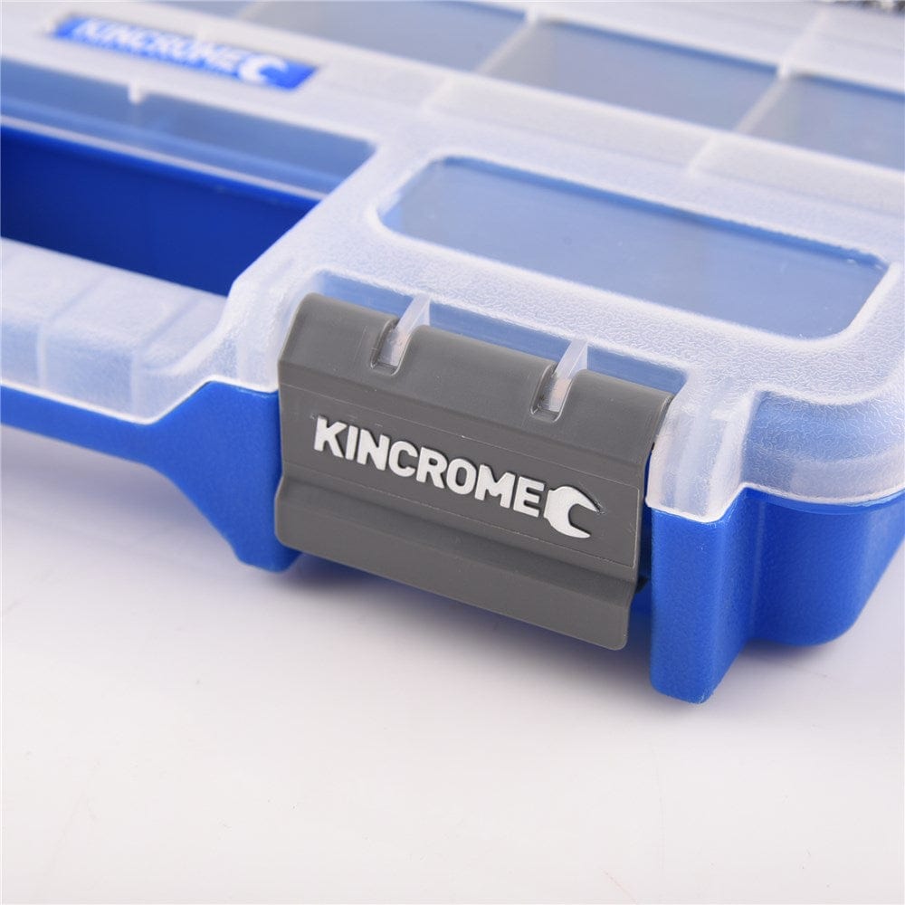 245mm (10") Plastic Organiser Small K7910 by Kincrome