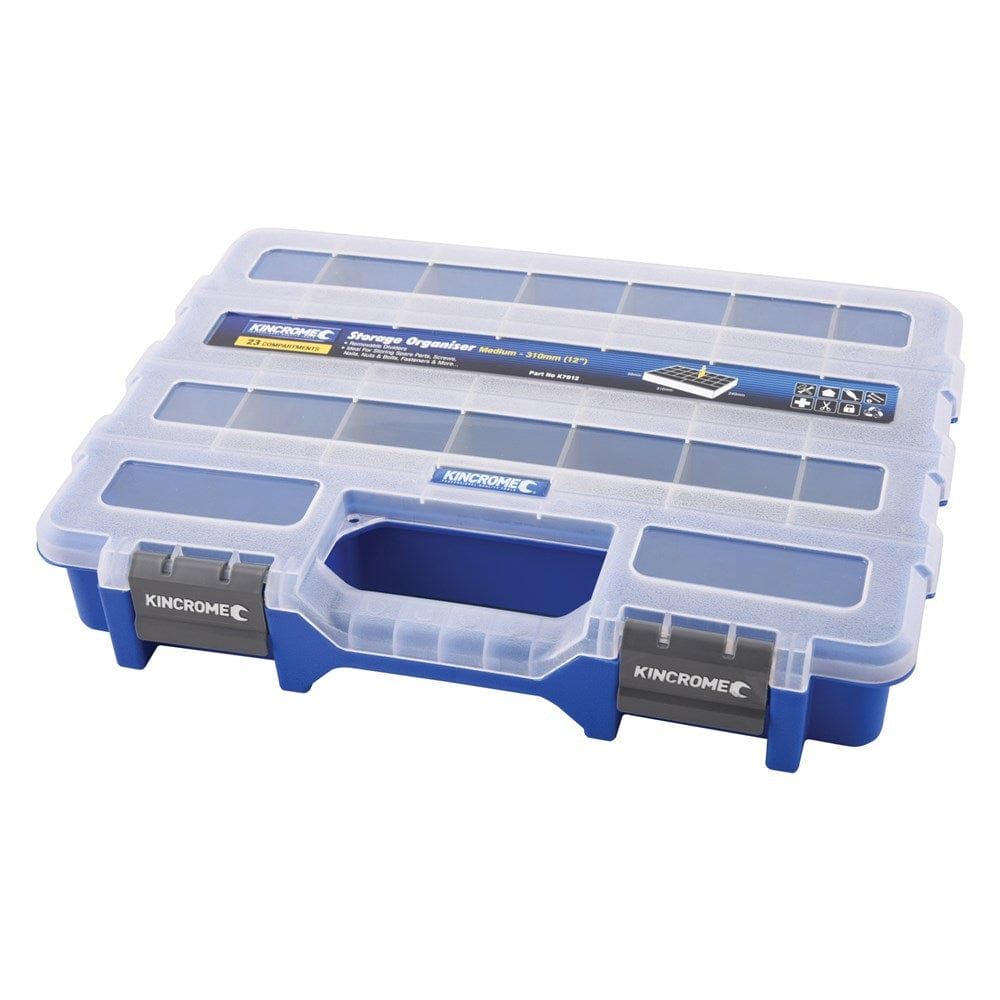 310mm (12") Plastic Organiser Medium K7912 by Kincrome