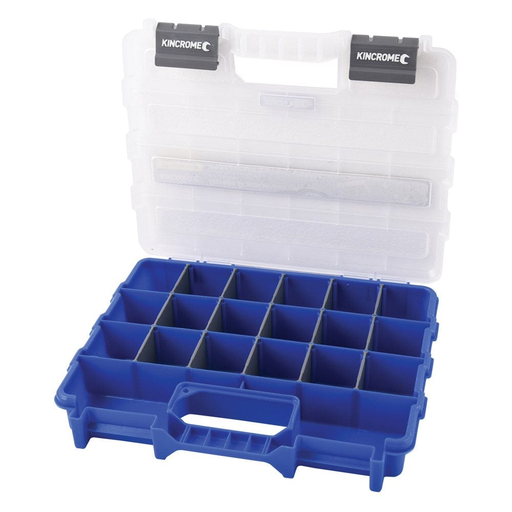 310mm (12") Plastic Organiser Medium K7912 by Kincrome