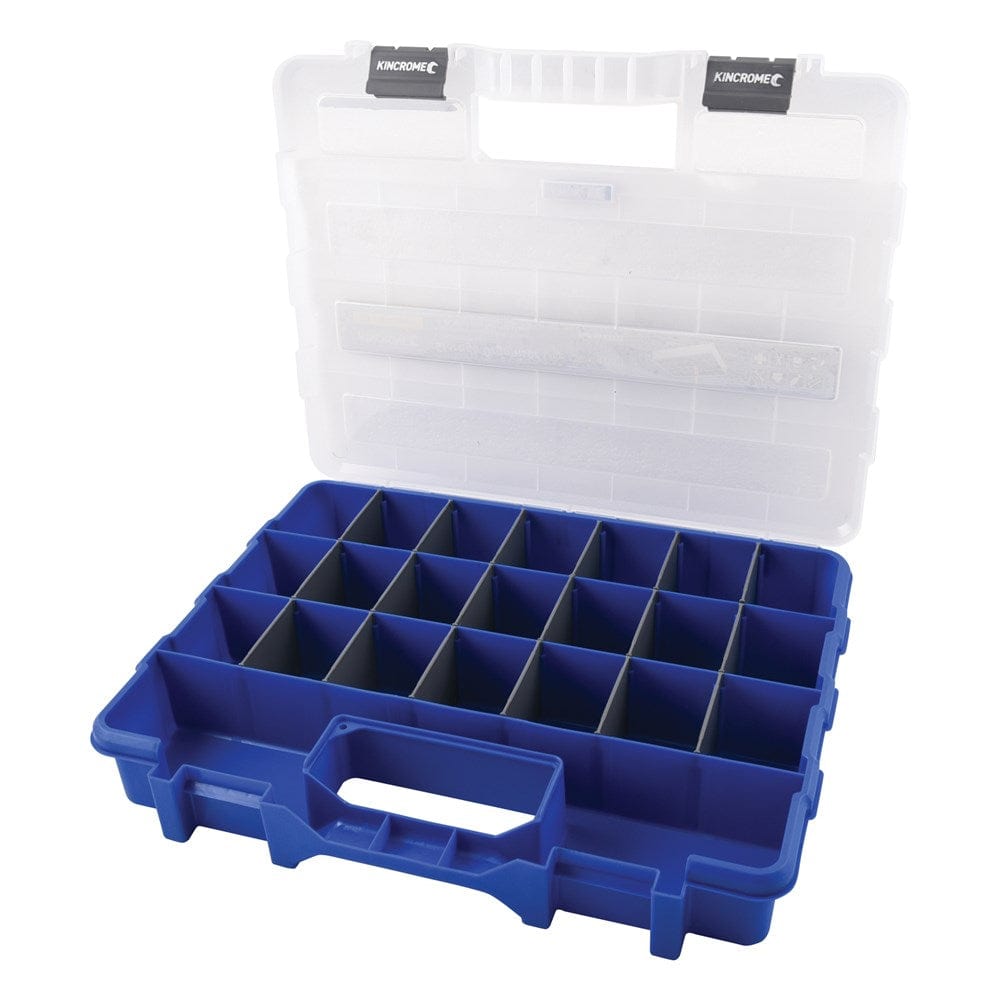 380mm (15") Plastic Organiser Large K7915 by Kincrome