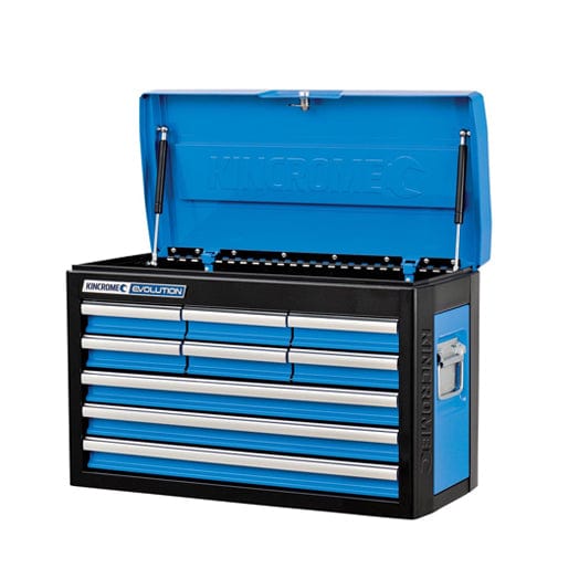 9 Drawer Evolution Tool Chest K7919 by Kincrome