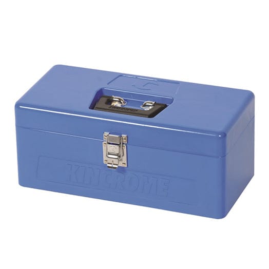 1 Tray Tool Box with Cantilever Tray K7940 by Kincrome