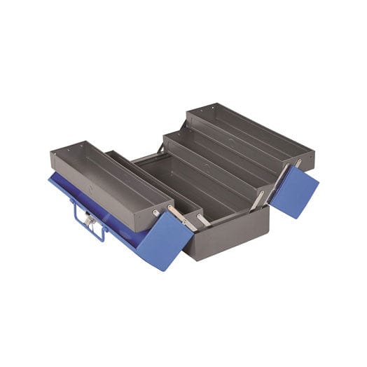 Tool Box Cantilever Large 5 Tray K7950 by Kincrome