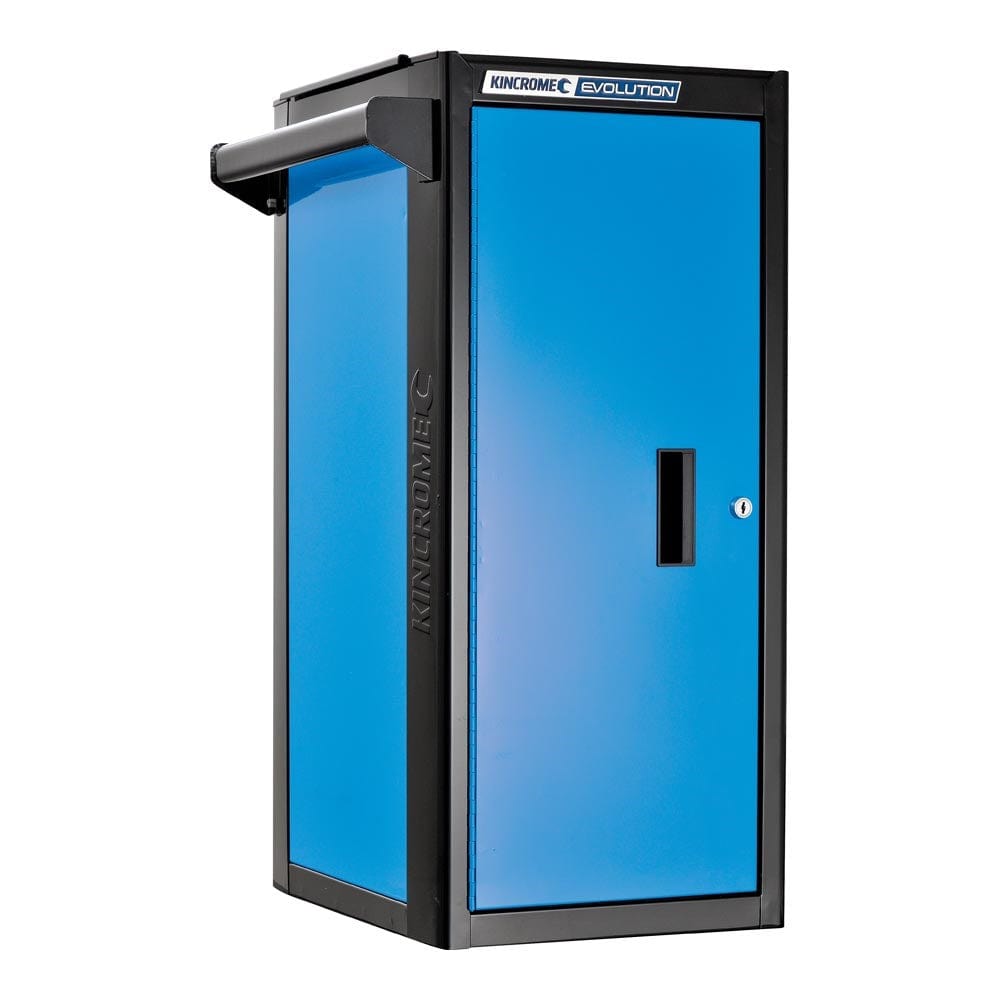 Kincrome 2 Drawer Evolution Side Locker Tool Box (Empty) K7952