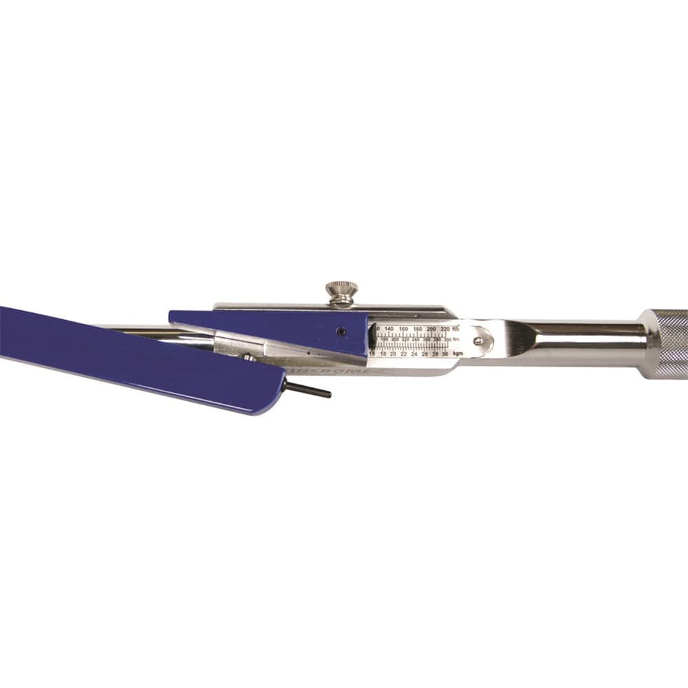 1/2" Deflecting Beam Torque Wrench 40-300Nm K8030 By Kincrome