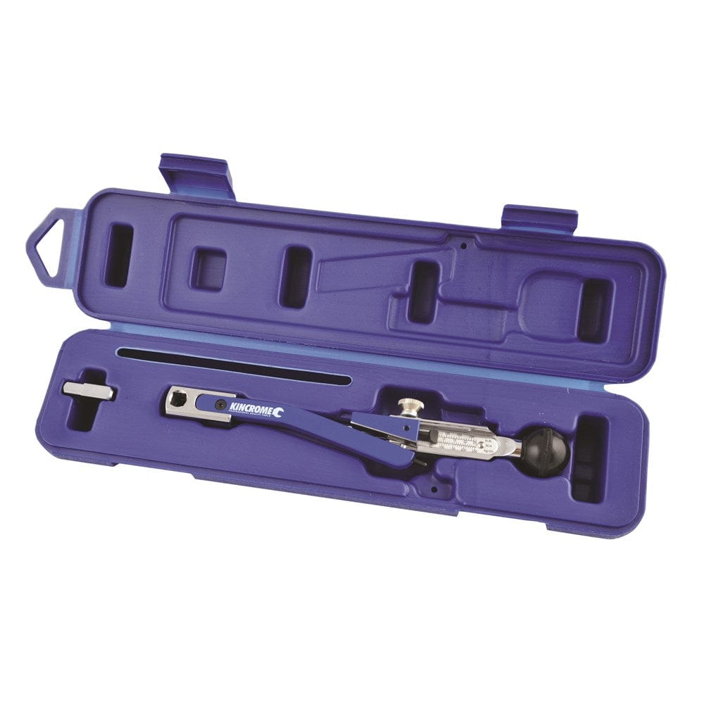 1/4" Deflecting Beam Torque Wrench 5-25Nm K8032 By Kincrome