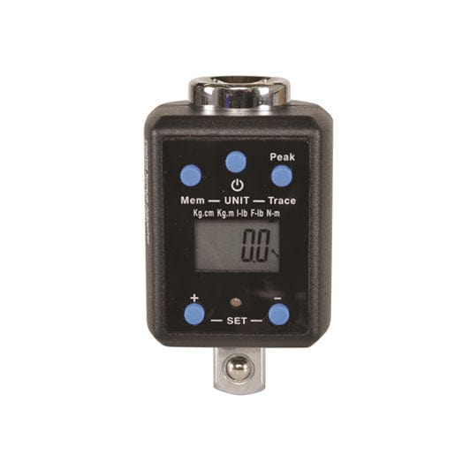 Torque Digital Adaptor 1/2" Drive K8035 by Kincrome