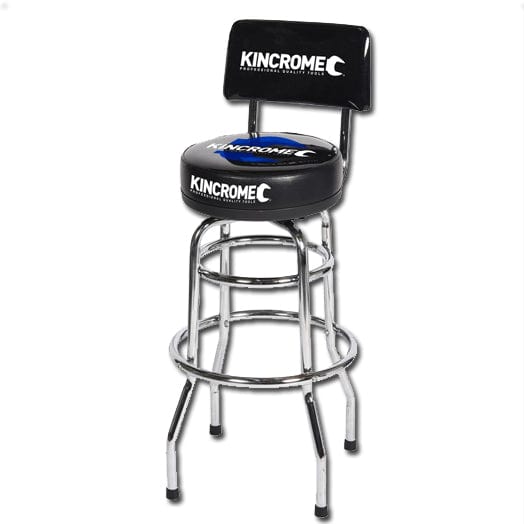 Heavy Duty Workshop Stool K8109 by Kincrome