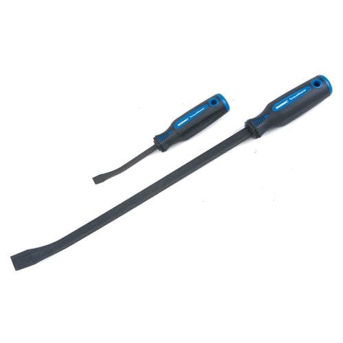 2Pce Pry Bar Set K9051 by Kincrome