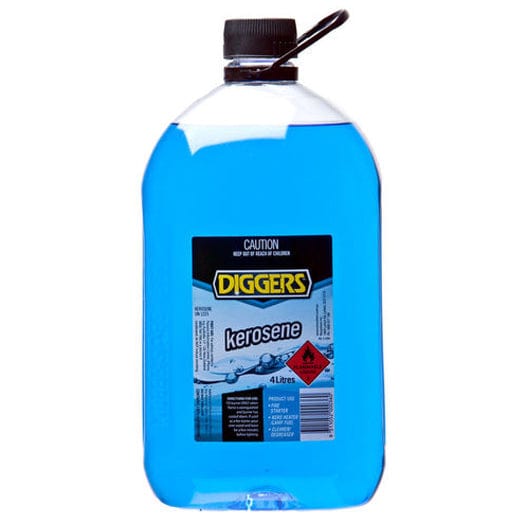 4L Kerosene 16000-4DIG by Diggers