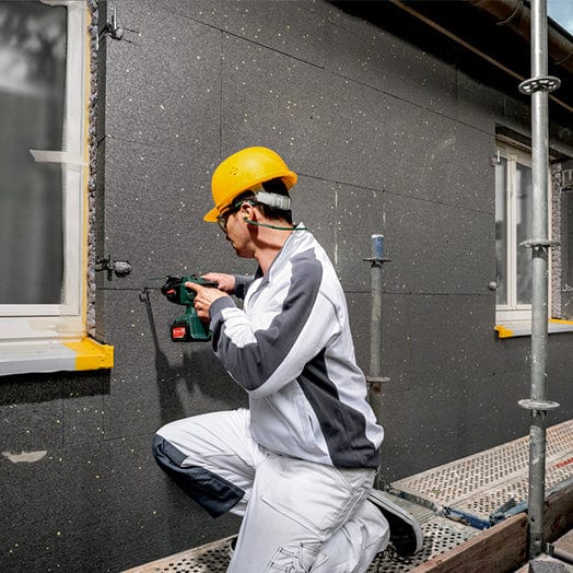 18V Rotary Hammer Bare (Tool Only) KHA18LTX by Metabo