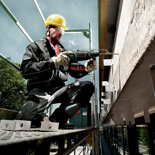 18V Rotary Hammer Bare (Tool Only) KHA18LTX by Metabo
