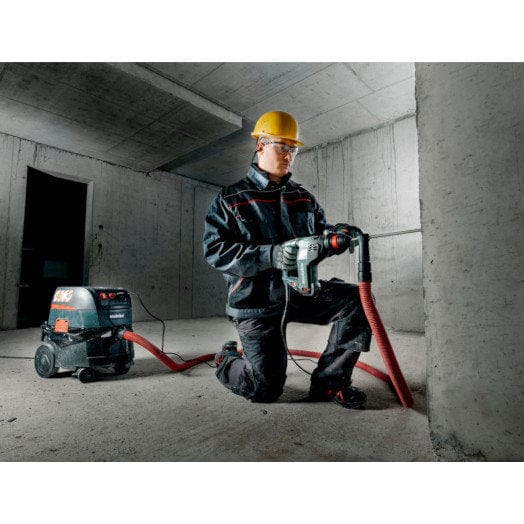 800W SDS Plus Combination Hammer KHE3251 (600659190) by Metabo