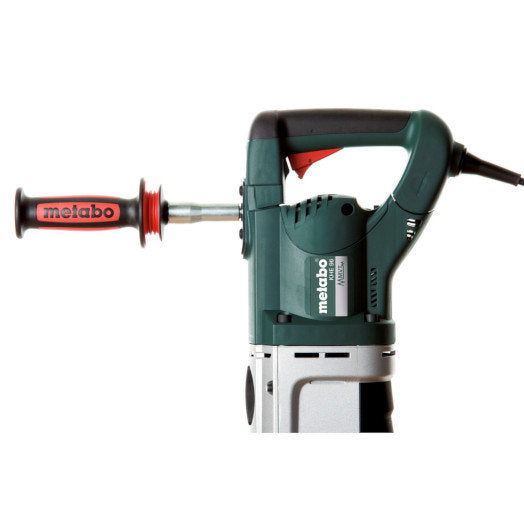 1700W SDS-Max Combination Hammer KHE96 (600596000) by Metabo