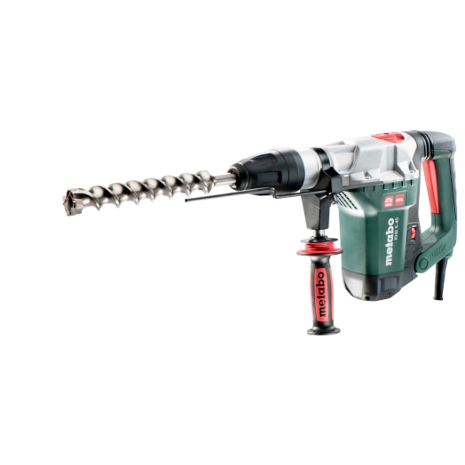 1010W SDS-Max Combination Hammer KHE5-40 (600687190) by Metabo